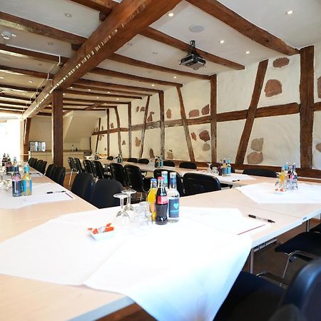 Uno Hotel Posthof סארלואי מראה חיצוני תמונה
