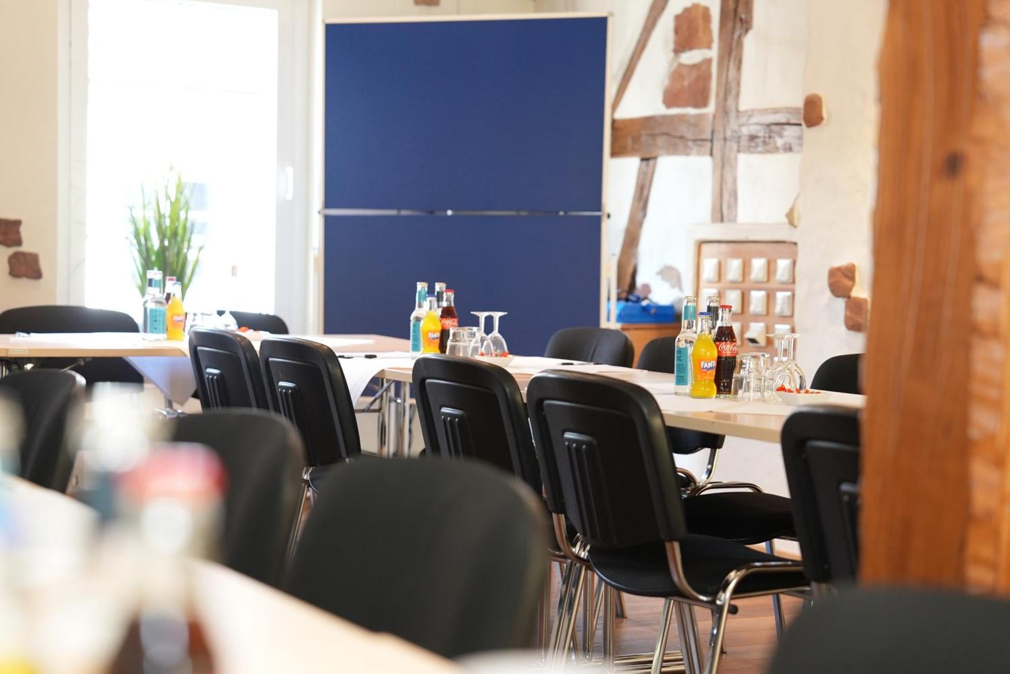 Uno Hotel Posthof סארלואי מראה חיצוני תמונה