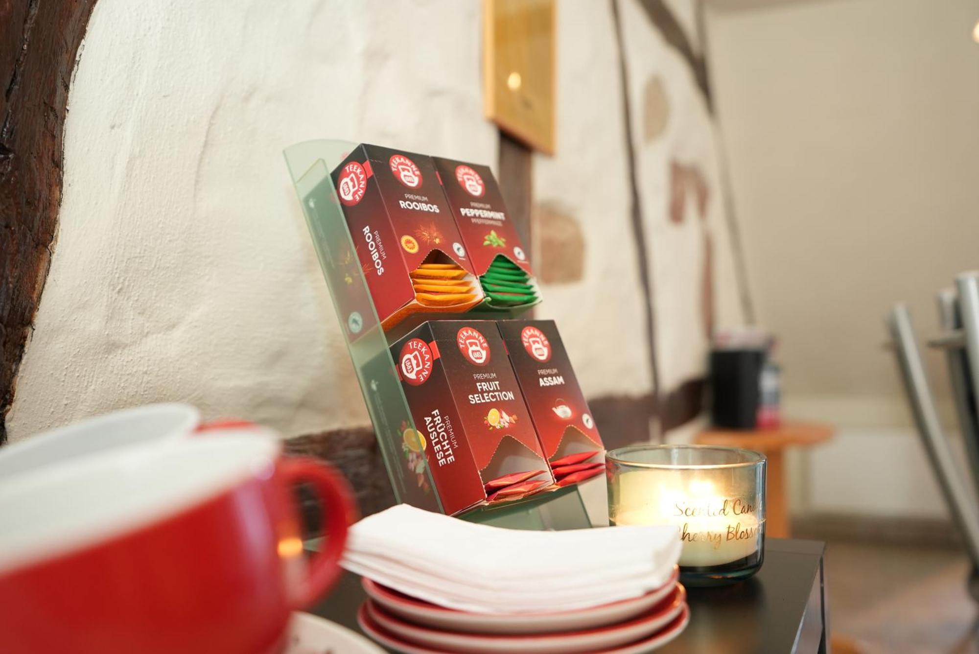Uno Hotel Posthof סארלואי מראה חיצוני תמונה