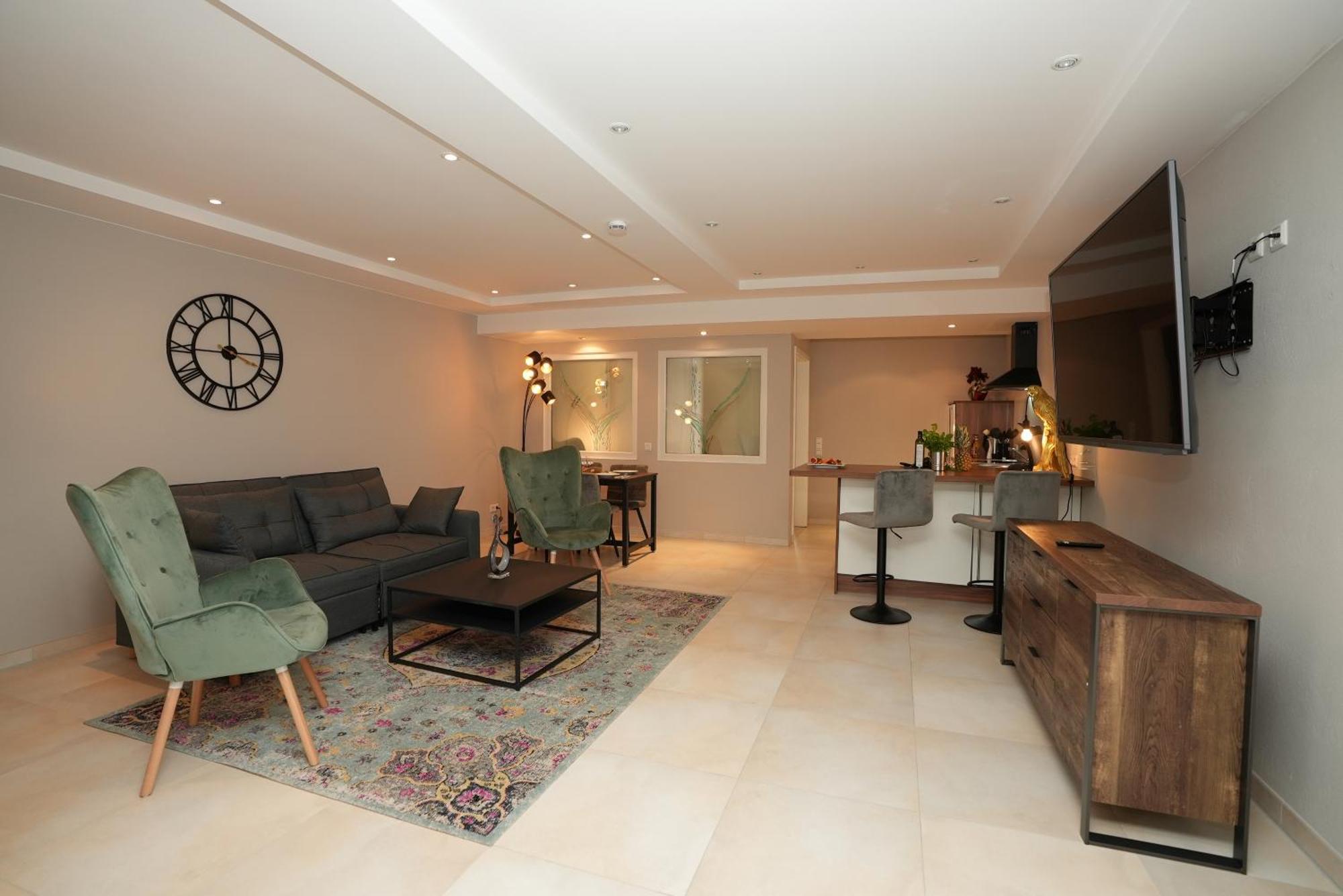 Uno Hotel Posthof סארלואי מראה חיצוני תמונה