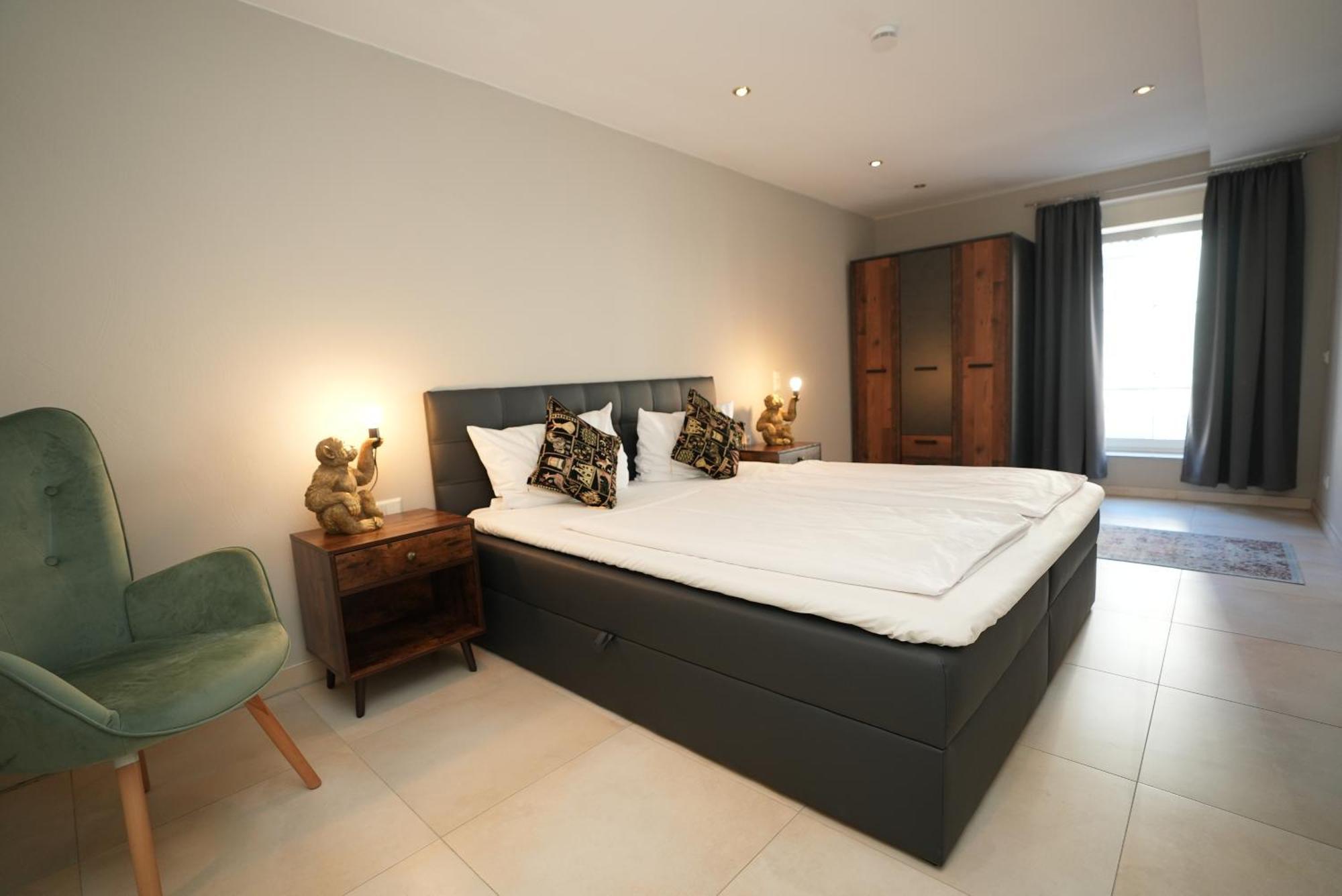 Uno Hotel Posthof סארלואי מראה חיצוני תמונה