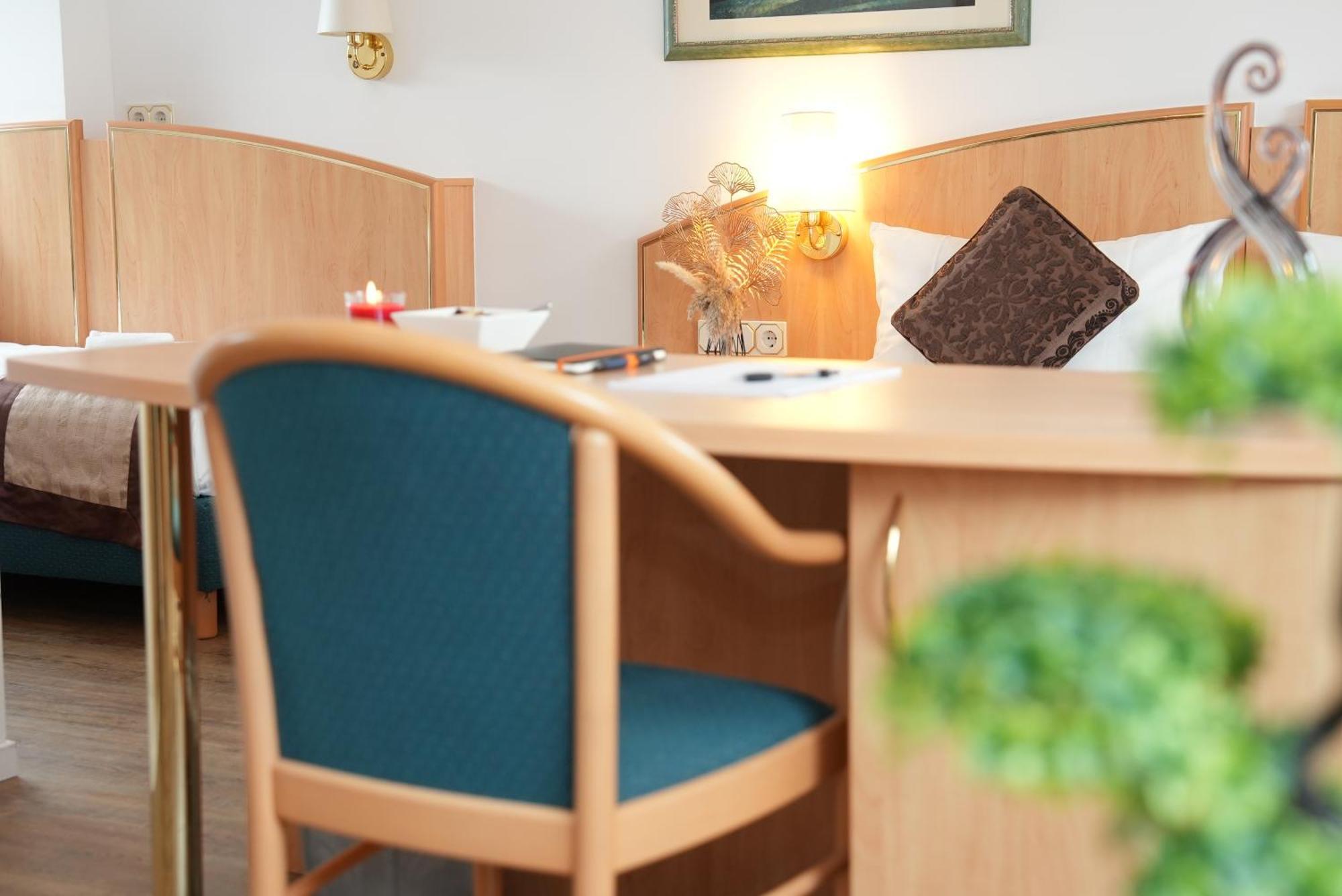 Uno Hotel Posthof סארלואי מראה חיצוני תמונה