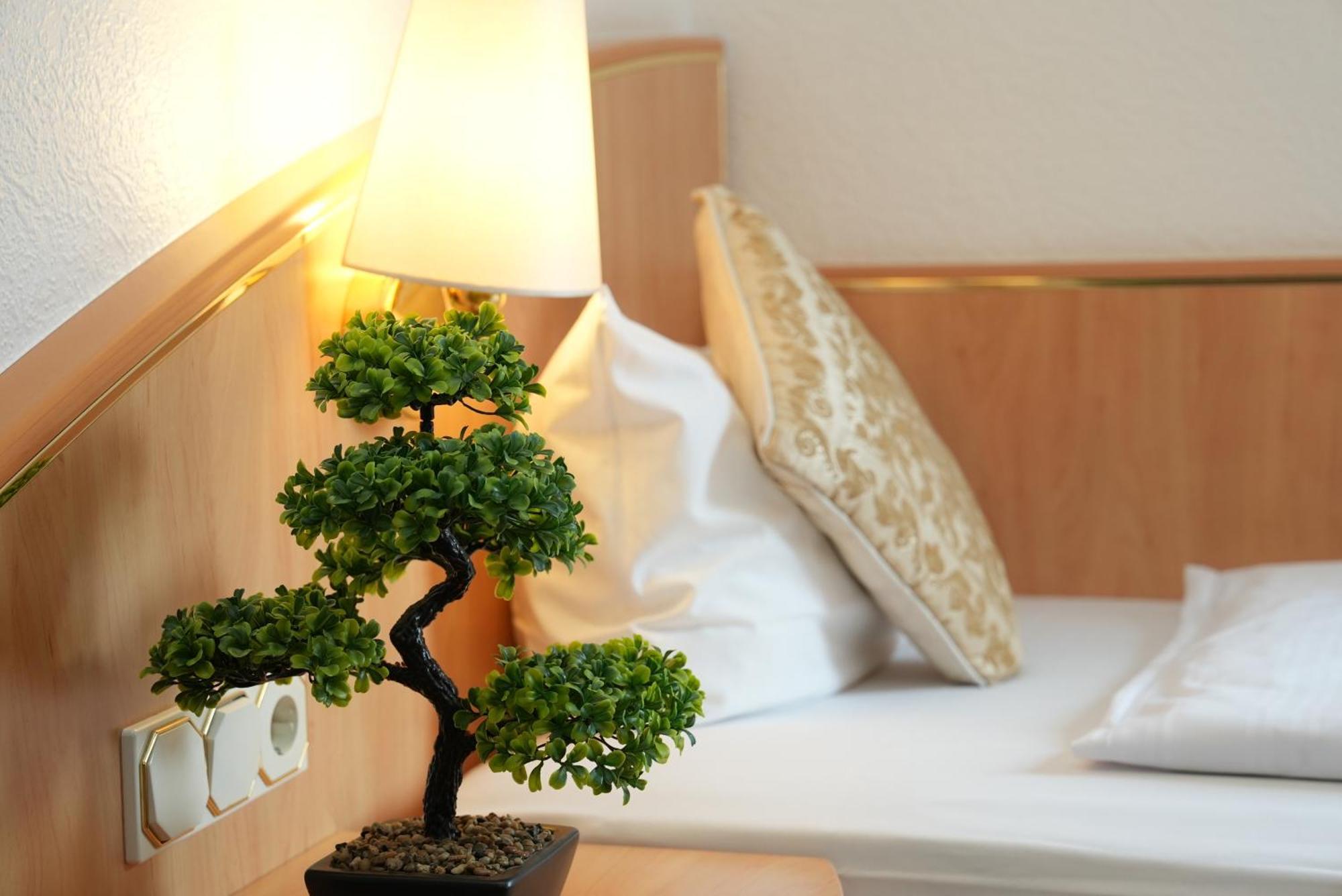Uno Hotel Posthof סארלואי מראה חיצוני תמונה