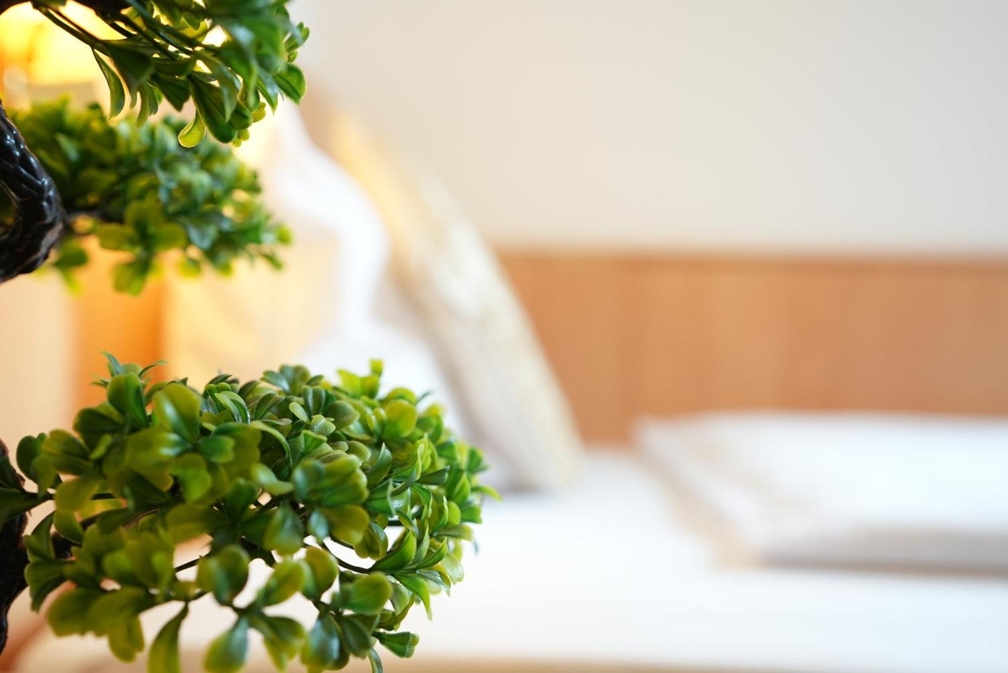 Uno Hotel Posthof סארלואי מראה חיצוני תמונה